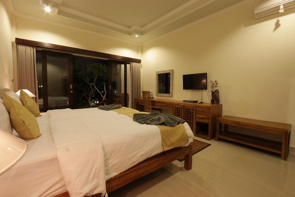 Duana Sari By Mahaputra Hotell Ubud Eksteriør bilde