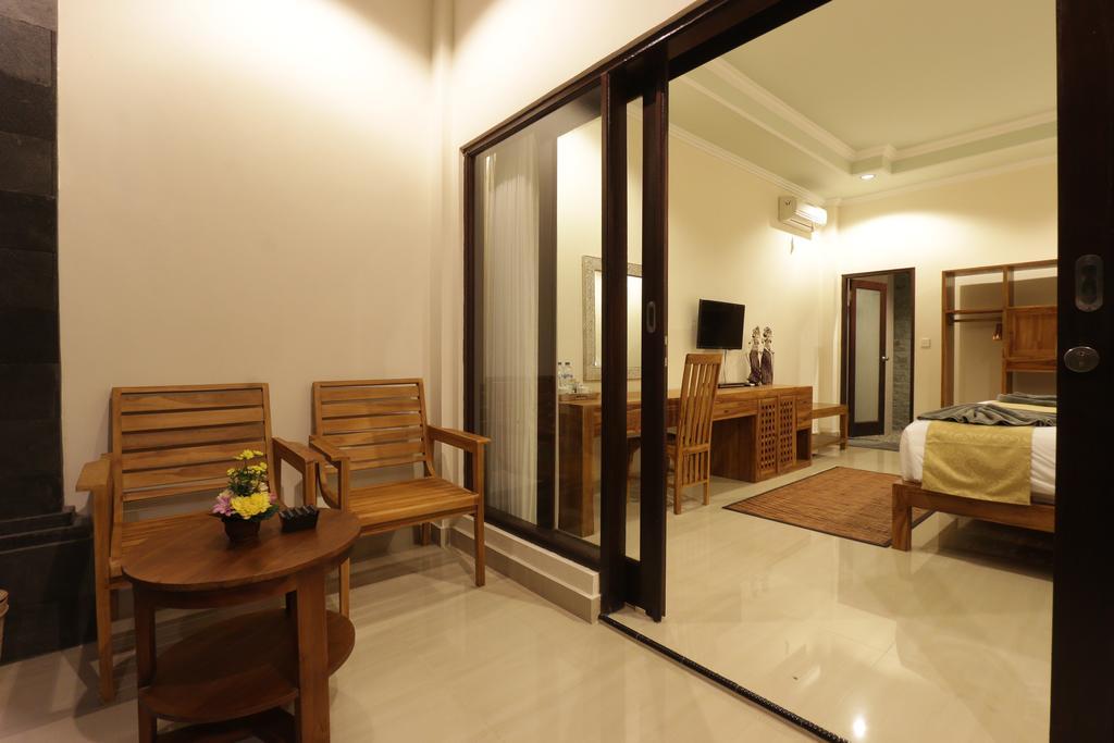 Duana Sari By Mahaputra Hotell Ubud Eksteriør bilde