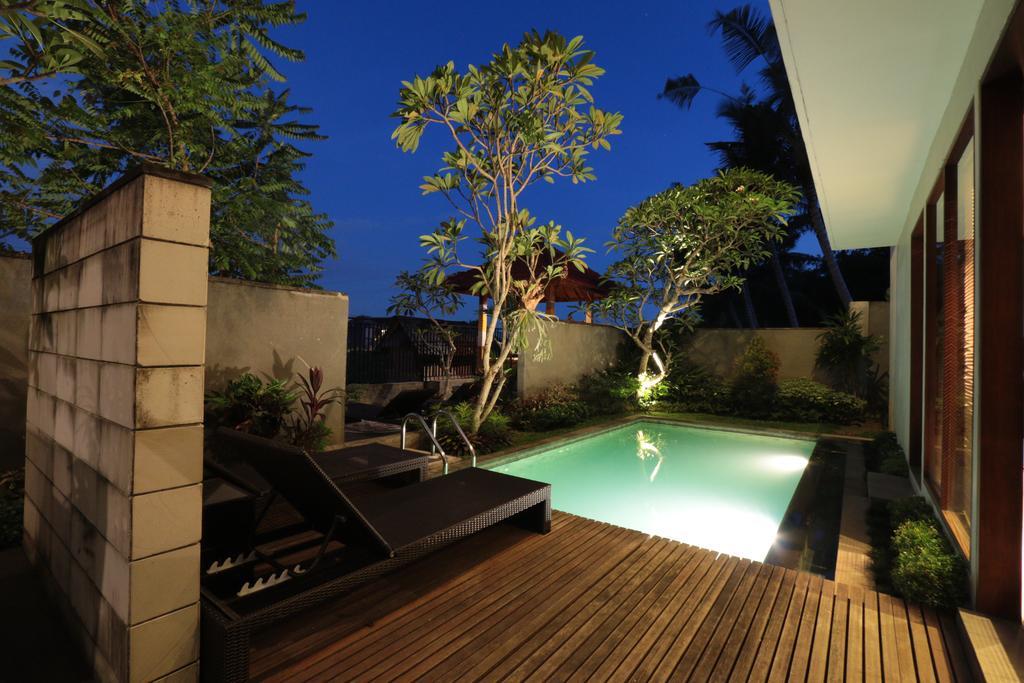 Duana Sari By Mahaputra Hotell Ubud Eksteriør bilde