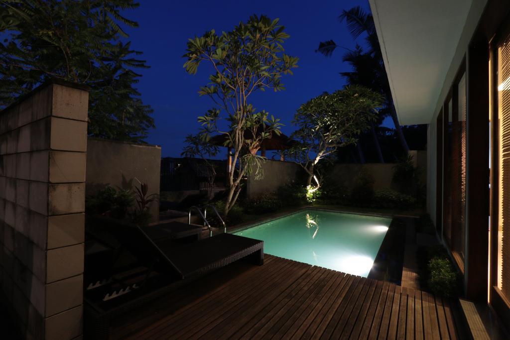 Duana Sari By Mahaputra Hotell Ubud Eksteriør bilde