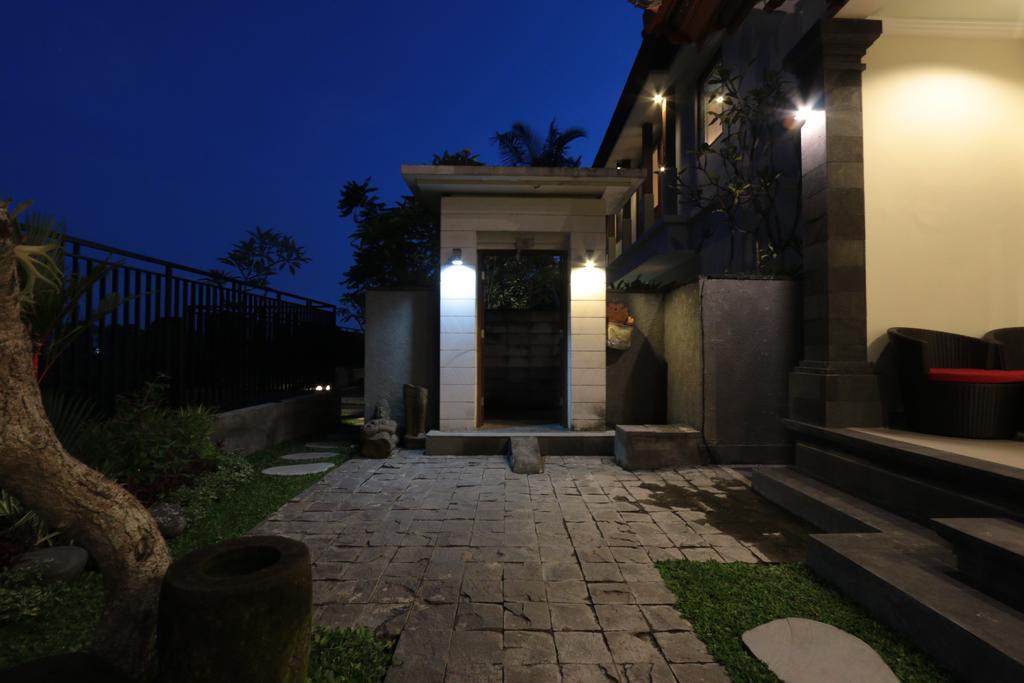 Duana Sari By Mahaputra Hotell Ubud Eksteriør bilde