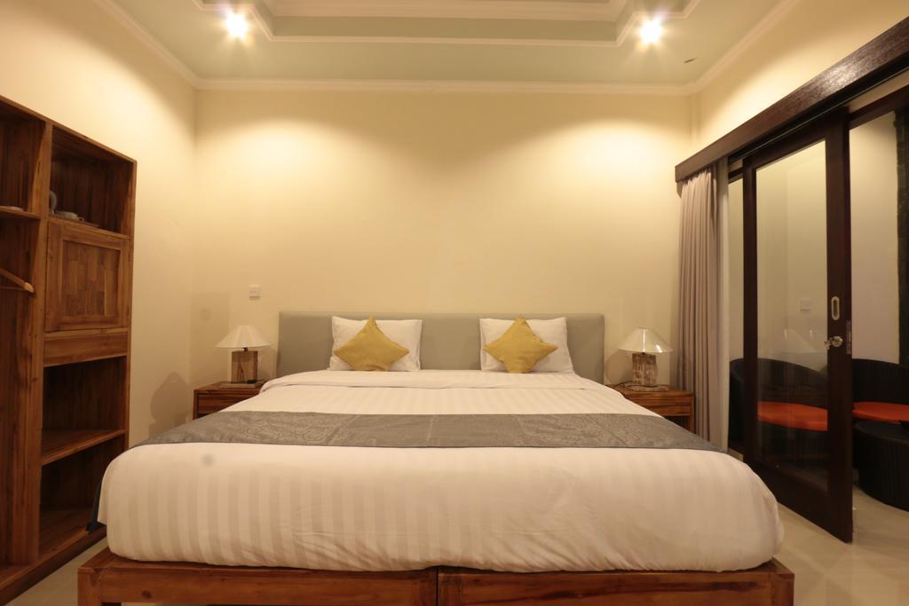 Duana Sari By Mahaputra Hotell Ubud Eksteriør bilde
