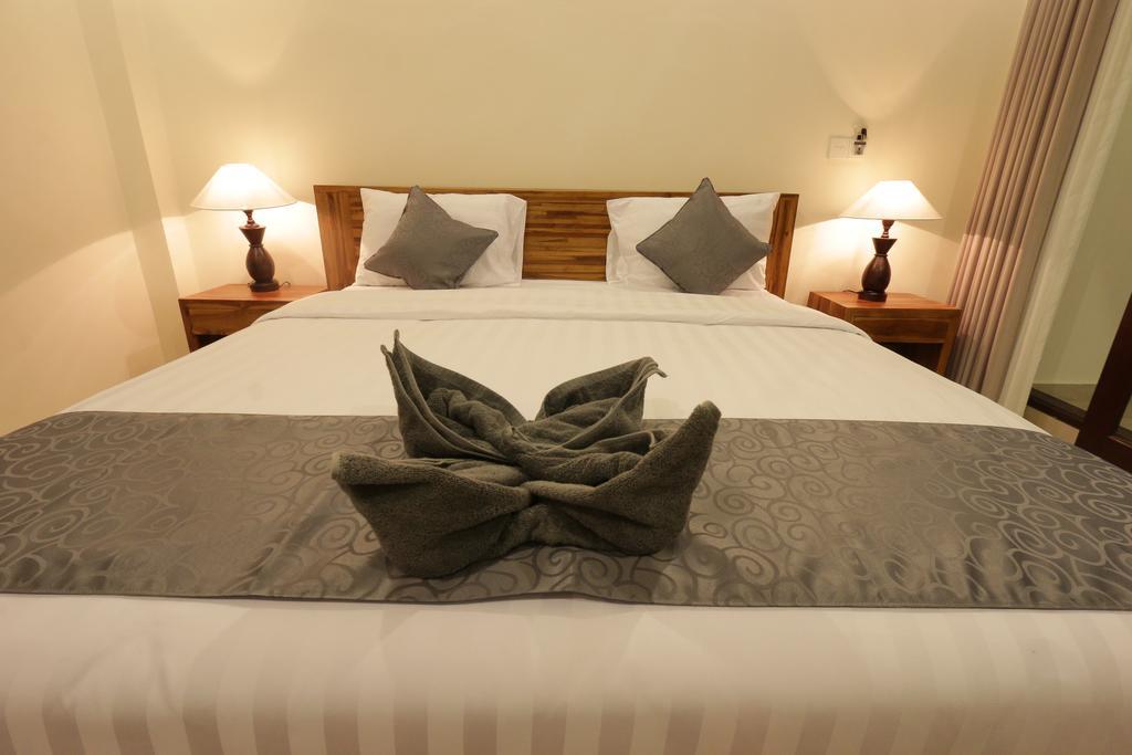 Duana Sari By Mahaputra Hotell Ubud Eksteriør bilde