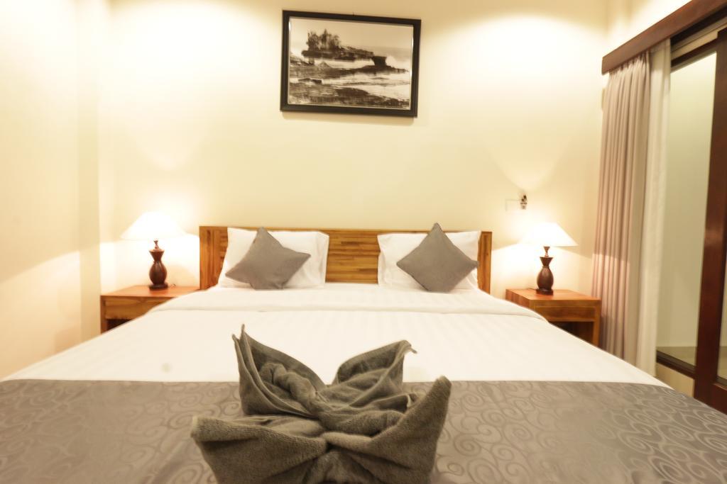 Duana Sari By Mahaputra Hotell Ubud Eksteriør bilde