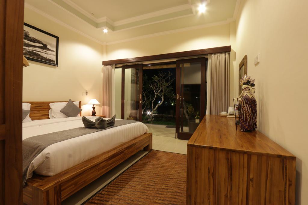 Duana Sari By Mahaputra Hotell Ubud Eksteriør bilde