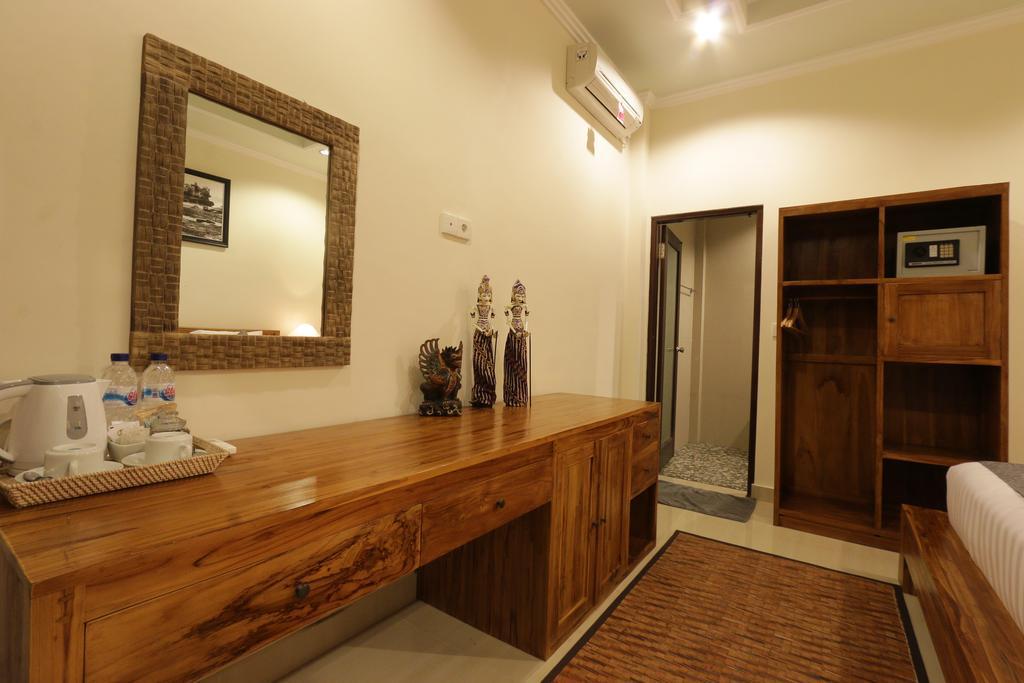Duana Sari By Mahaputra Hotell Ubud Eksteriør bilde