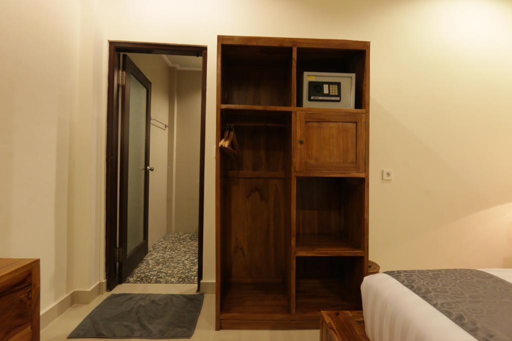 Duana Sari By Mahaputra Hotell Ubud Eksteriør bilde