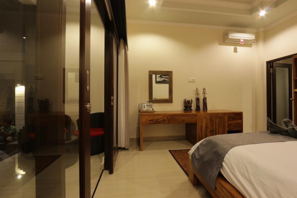 Duana Sari By Mahaputra Hotell Ubud Eksteriør bilde