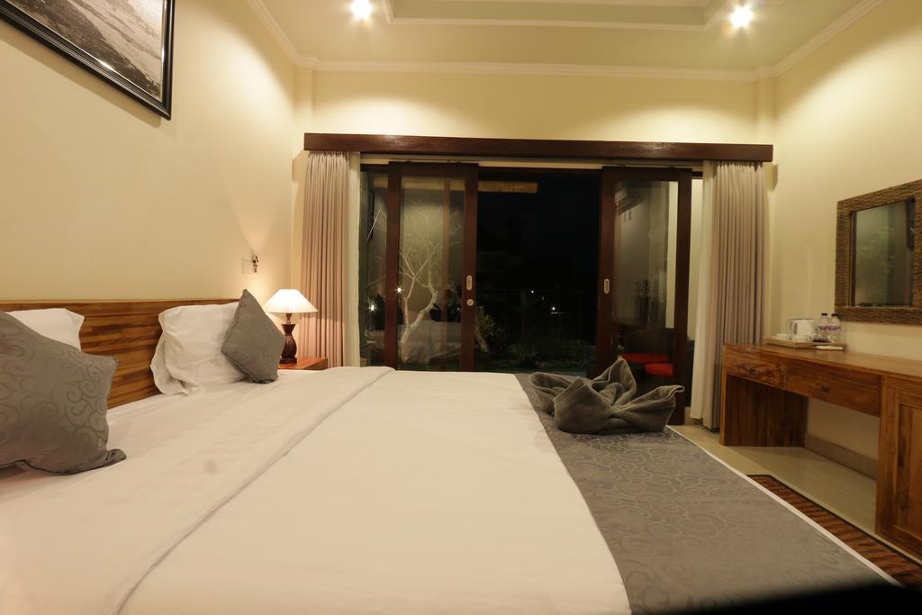 Duana Sari By Mahaputra Hotell Ubud Eksteriør bilde