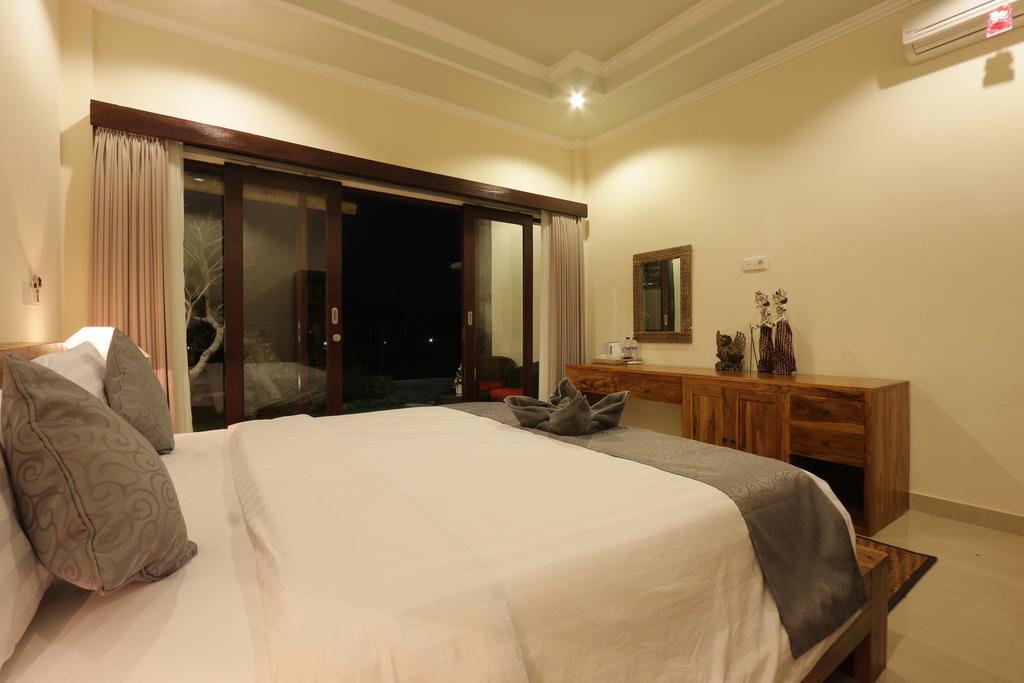 Duana Sari By Mahaputra Hotell Ubud Eksteriør bilde