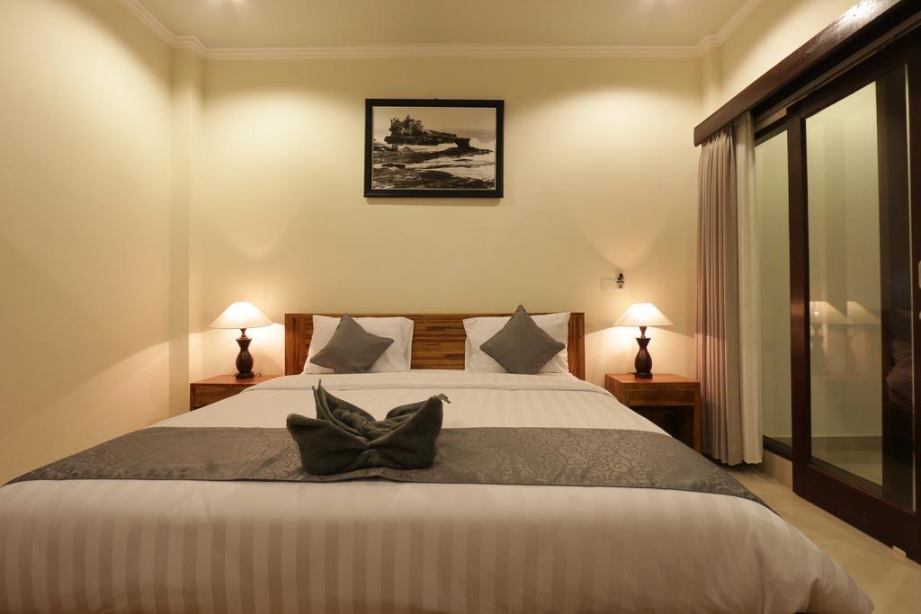 Duana Sari By Mahaputra Hotell Ubud Eksteriør bilde