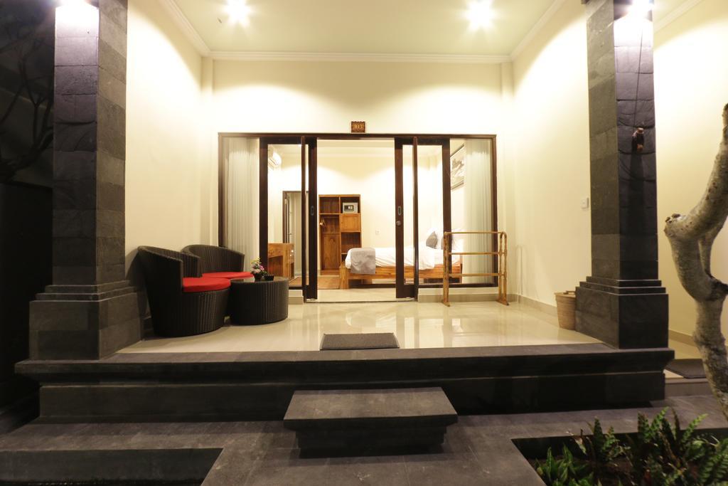 Duana Sari By Mahaputra Hotell Ubud Eksteriør bilde