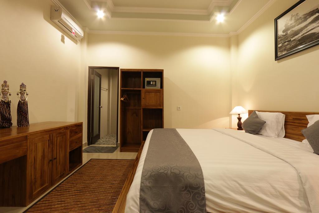 Duana Sari By Mahaputra Hotell Ubud Eksteriør bilde