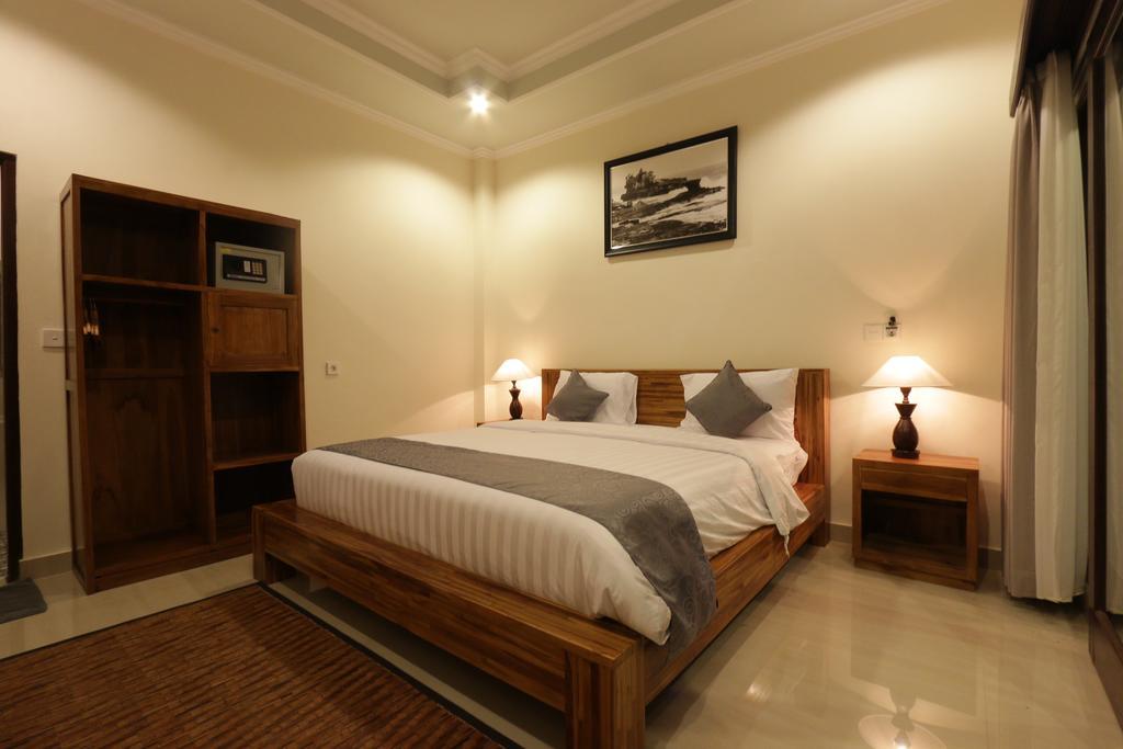 Duana Sari By Mahaputra Hotell Ubud Eksteriør bilde