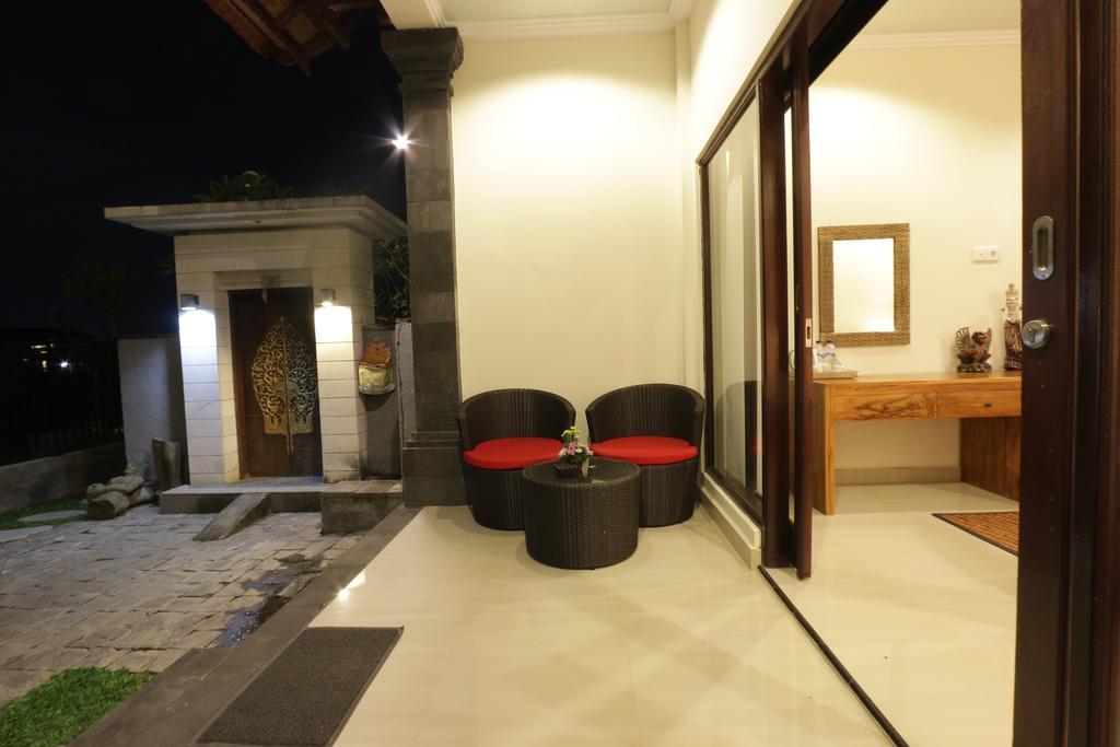 Duana Sari By Mahaputra Hotell Ubud Eksteriør bilde