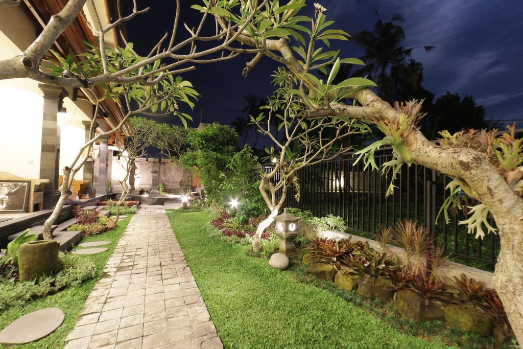 Duana Sari By Mahaputra Hotell Ubud Eksteriør bilde