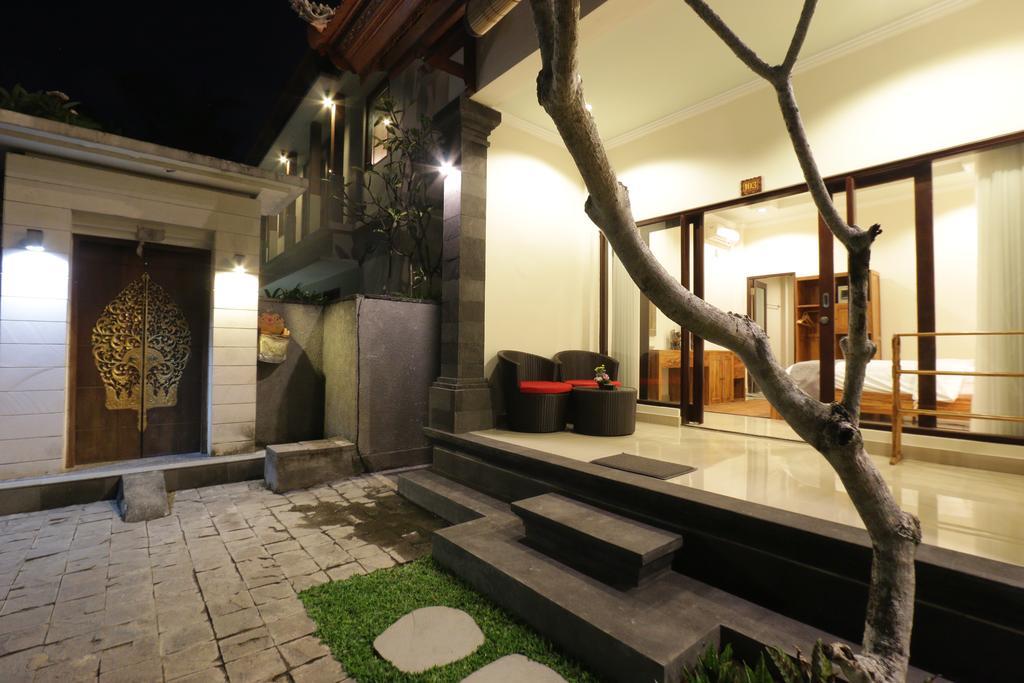 Duana Sari By Mahaputra Hotell Ubud Eksteriør bilde