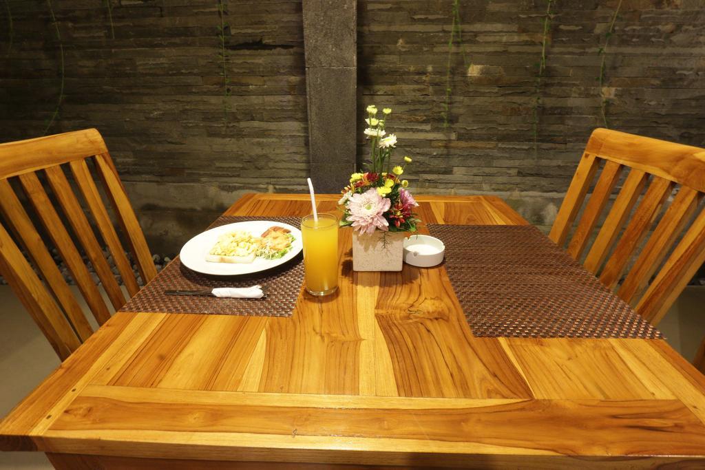 Duana Sari By Mahaputra Hotell Ubud Eksteriør bilde