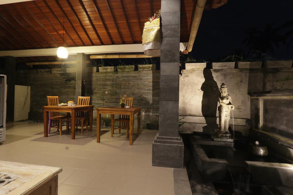 Duana Sari By Mahaputra Hotell Ubud Eksteriør bilde