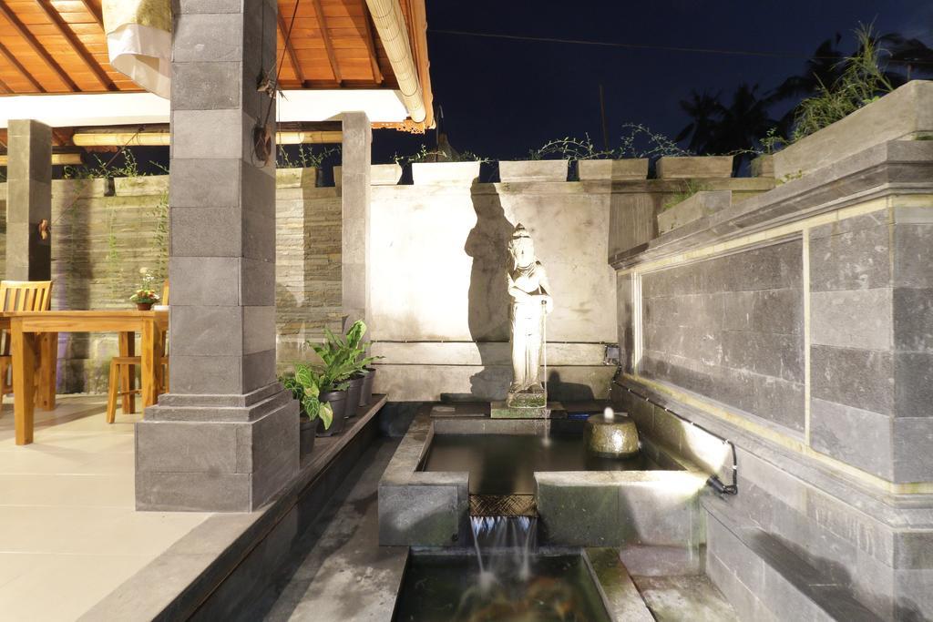 Duana Sari By Mahaputra Hotell Ubud Eksteriør bilde