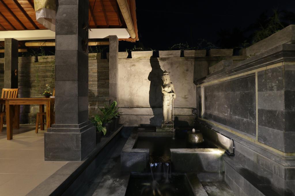 Duana Sari By Mahaputra Hotell Ubud Eksteriør bilde