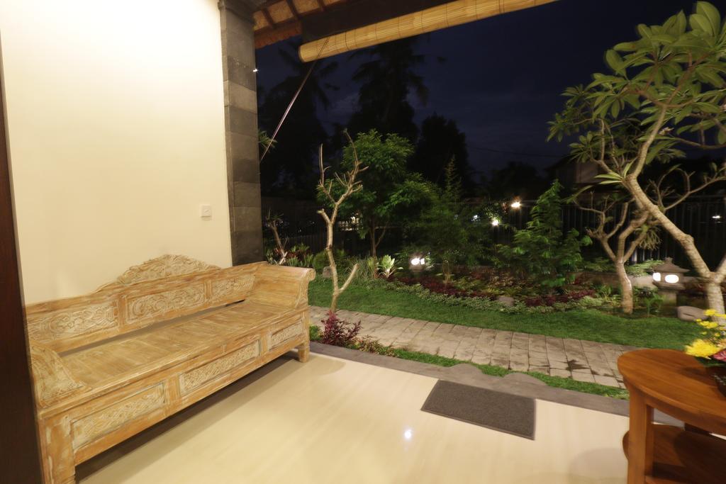 Duana Sari By Mahaputra Hotell Ubud Eksteriør bilde