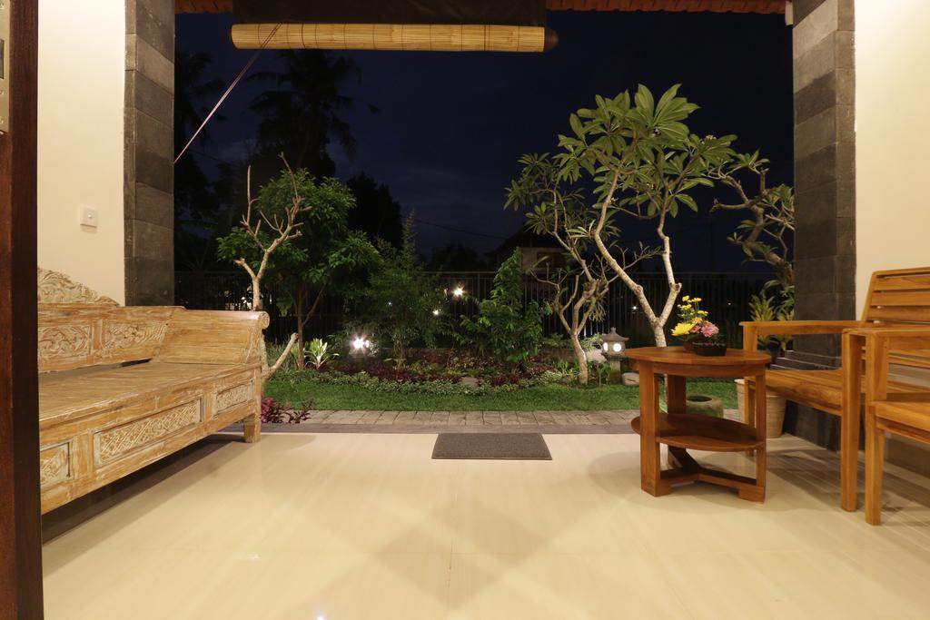 Duana Sari By Mahaputra Hotell Ubud Eksteriør bilde