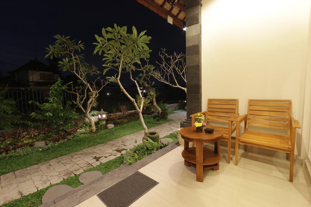 Duana Sari By Mahaputra Hotell Ubud Eksteriør bilde