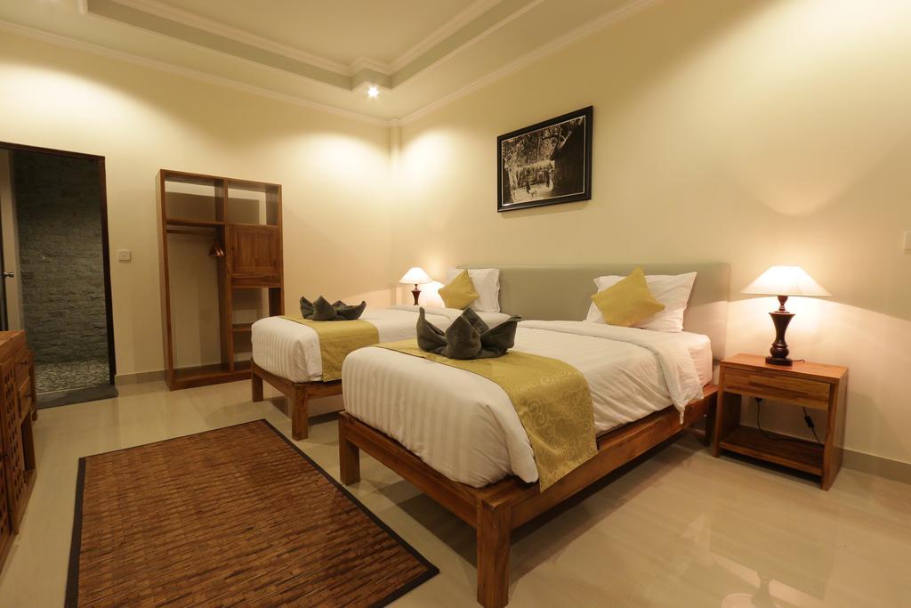 Duana Sari By Mahaputra Hotell Ubud Eksteriør bilde