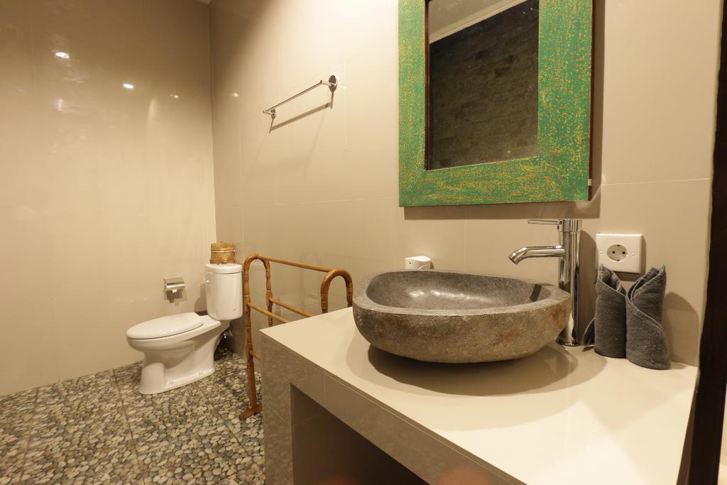 Duana Sari By Mahaputra Hotell Ubud Eksteriør bilde