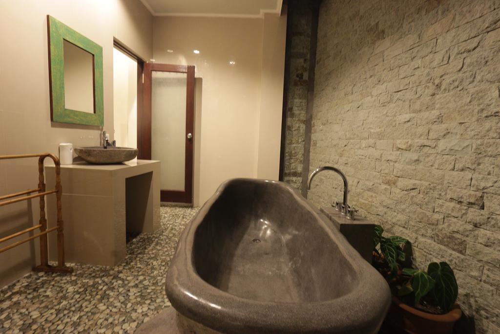 Duana Sari By Mahaputra Hotell Ubud Eksteriør bilde