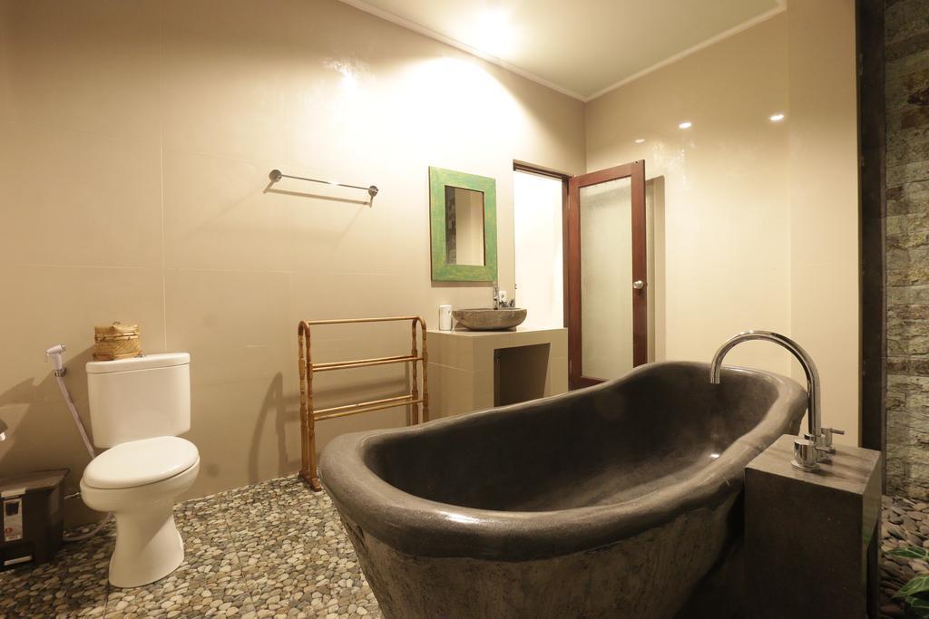 Duana Sari By Mahaputra Hotell Ubud Eksteriør bilde