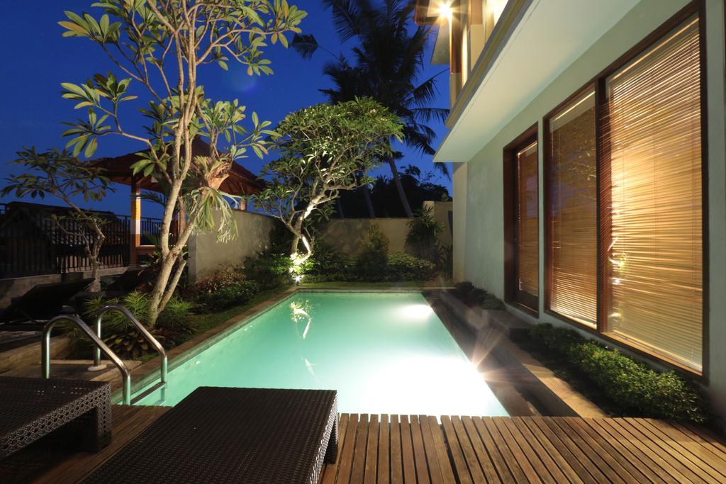 Duana Sari By Mahaputra Hotell Ubud Eksteriør bilde