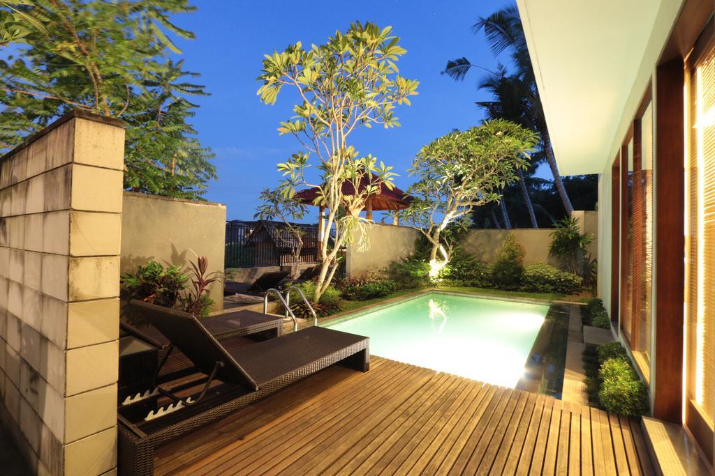 Duana Sari By Mahaputra Hotell Ubud Eksteriør bilde