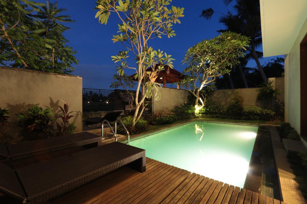 Duana Sari By Mahaputra Hotell Ubud Eksteriør bilde