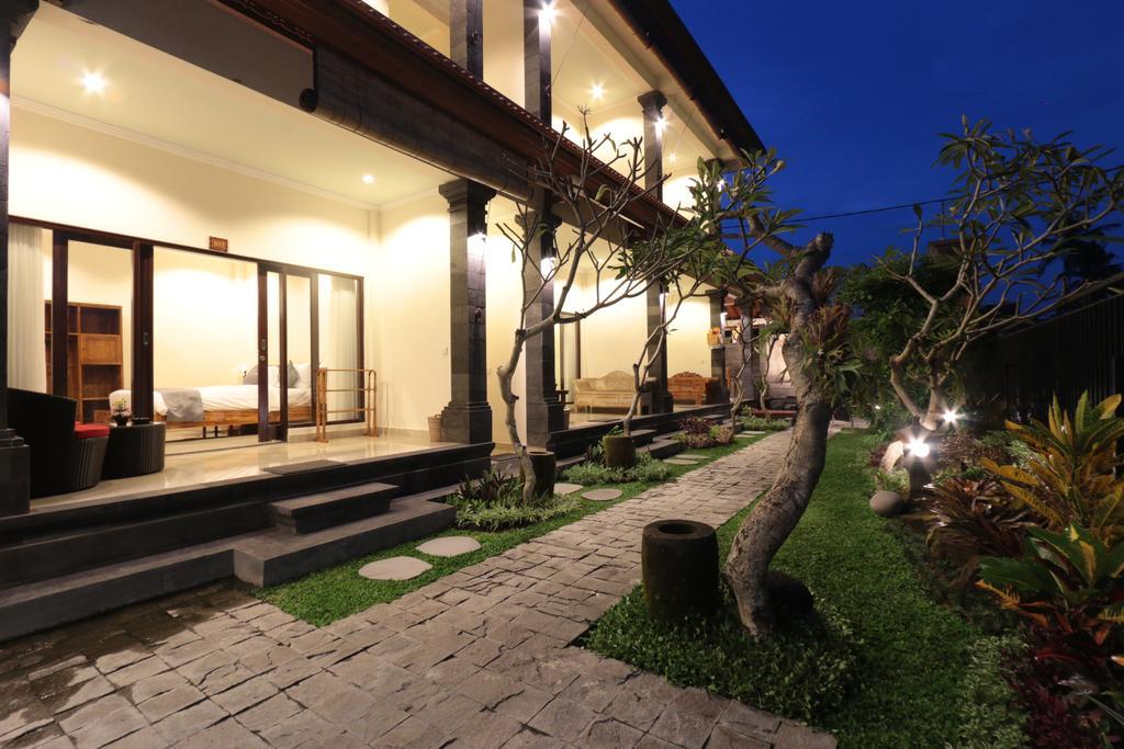 Duana Sari By Mahaputra Hotell Ubud Eksteriør bilde