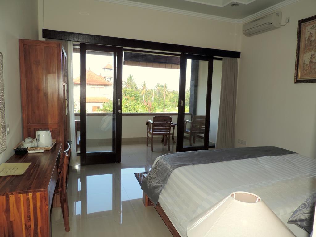 Duana Sari By Mahaputra Hotell Ubud Eksteriør bilde