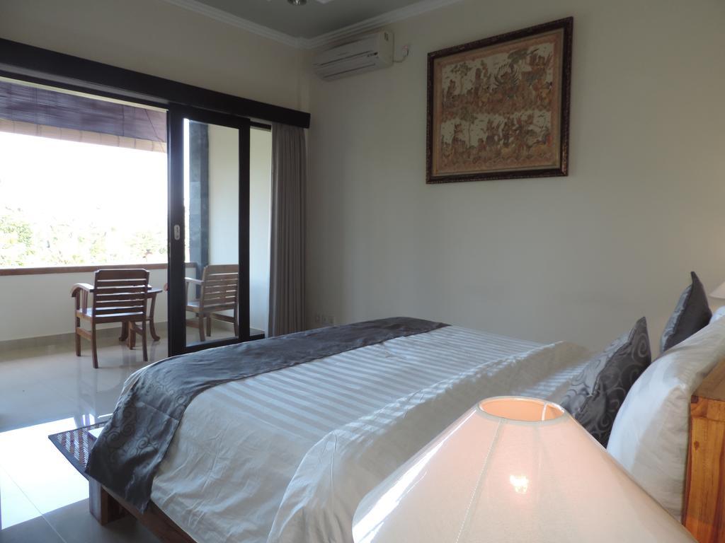 Duana Sari By Mahaputra Hotell Ubud Eksteriør bilde