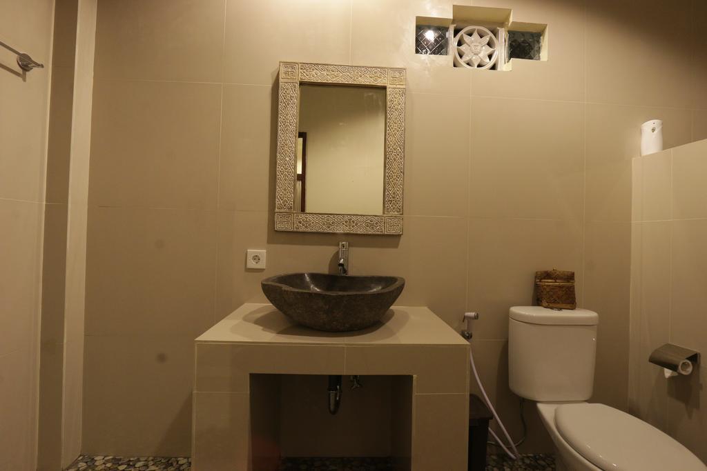 Duana Sari By Mahaputra Hotell Ubud Eksteriør bilde