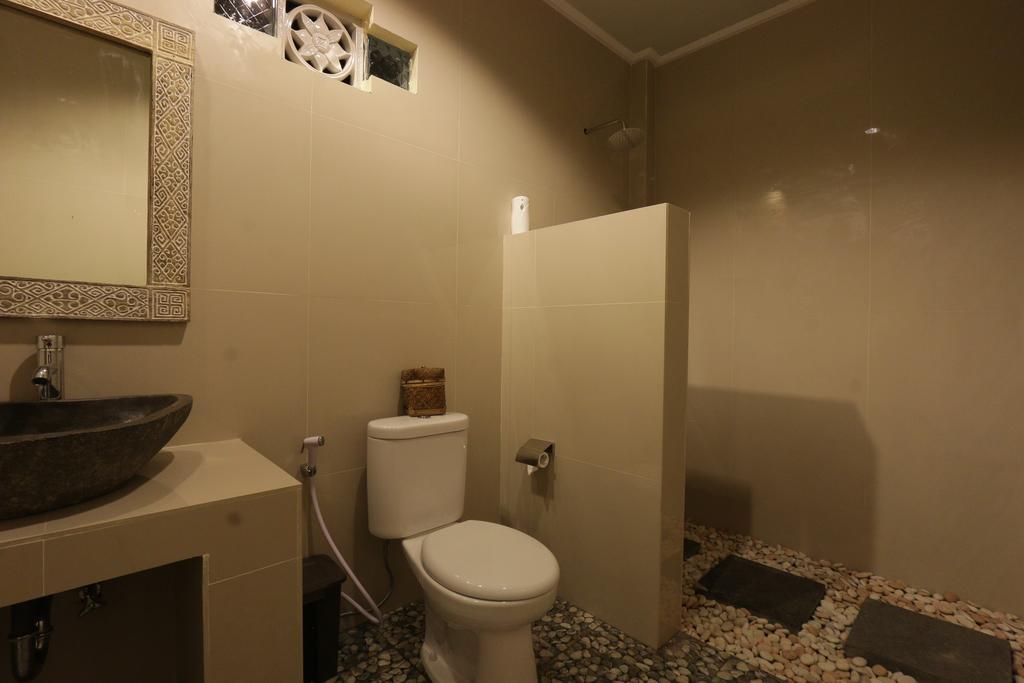 Duana Sari By Mahaputra Hotell Ubud Eksteriør bilde