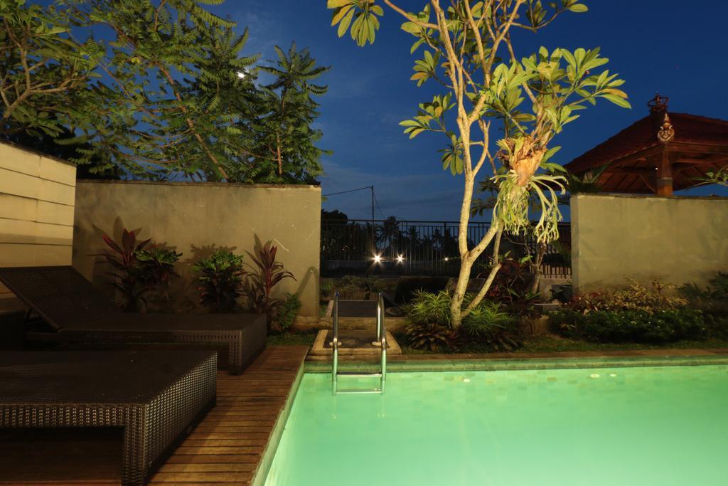 Duana Sari By Mahaputra Hotell Ubud Eksteriør bilde
