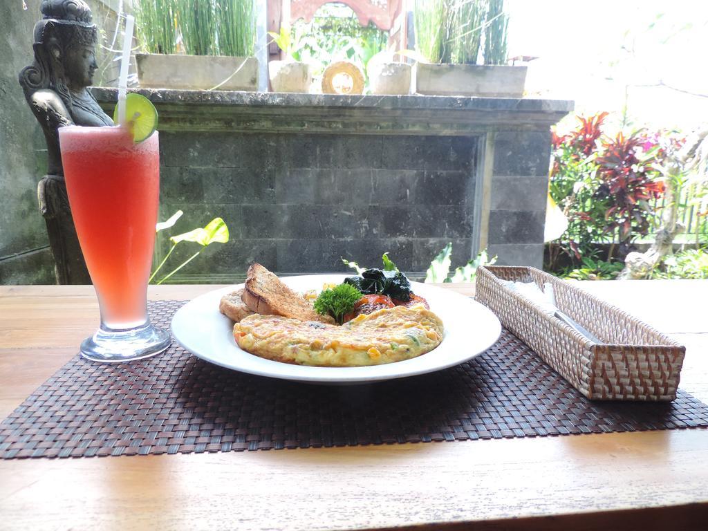 Duana Sari By Mahaputra Hotell Ubud Eksteriør bilde